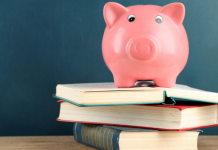 4 livros sobre finanças que você precisa ler