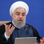 presidente irã desembargo de armas