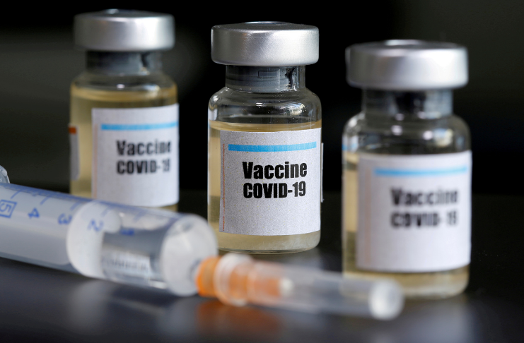 remdesivir vacina covid
