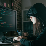 hacker ataque cibernéticos