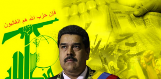 Hezbollah e Maduro