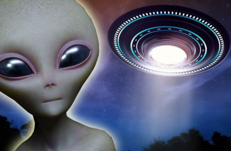 Superação de alienígenas provavelmente se aniquilaram, estudo sugere