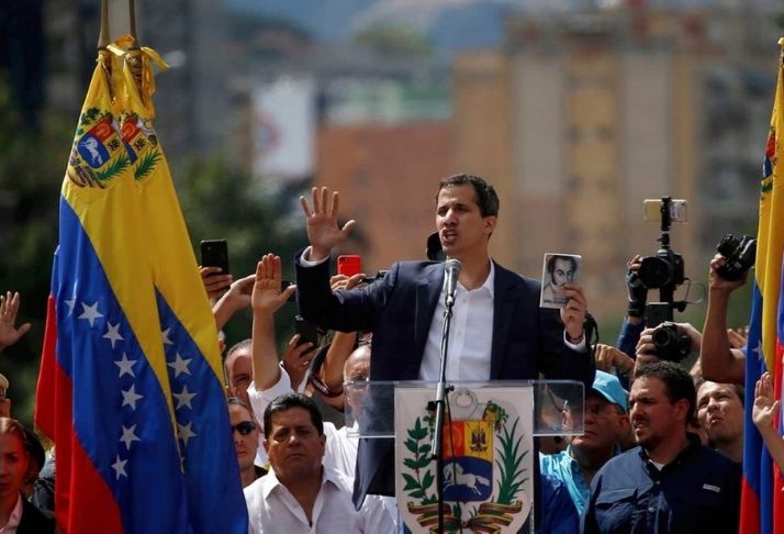 Nicolas Maduro recupera controle do Parlamento na Venezuela