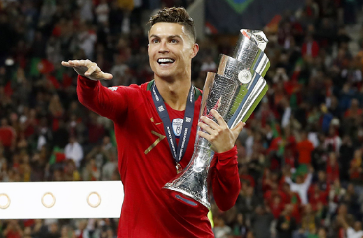 Cristiano Ronaldo: O atacante do Juventus já bateu recorde mundial de gols?