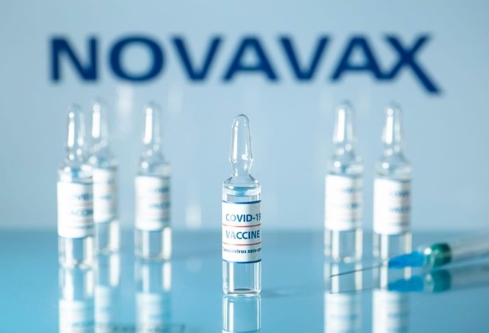 Vacina americana Novavax apresenta 89% de eficácia em ensaios clínicos