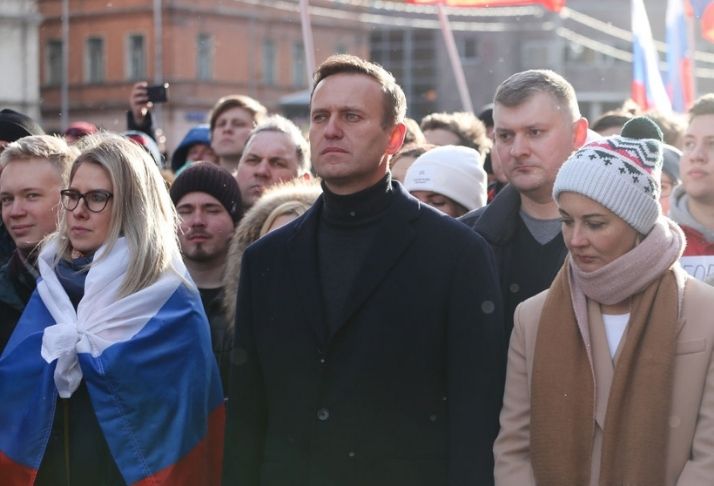 New Start e Alexei Navalny: Biden discute questões polêmicas em sua primeira chamada com Putin