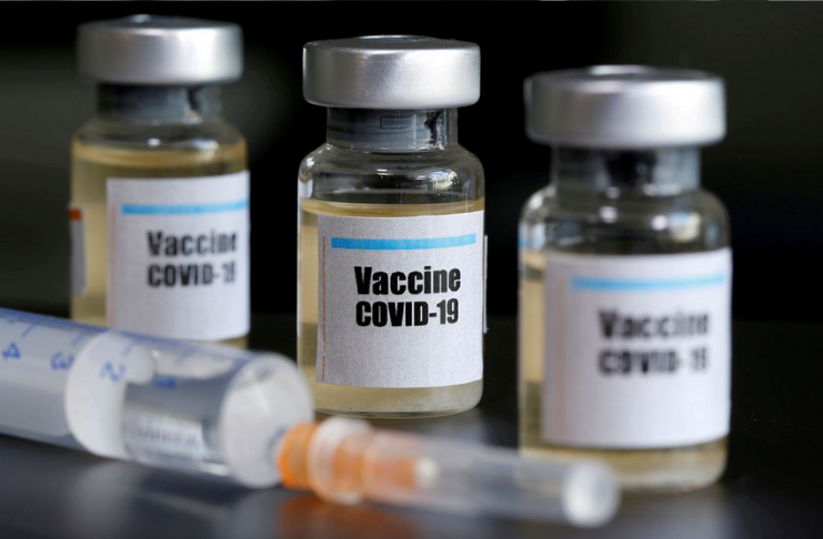 Profissional de saúde da Califórnia morre dias após receber a vacina COVID-19