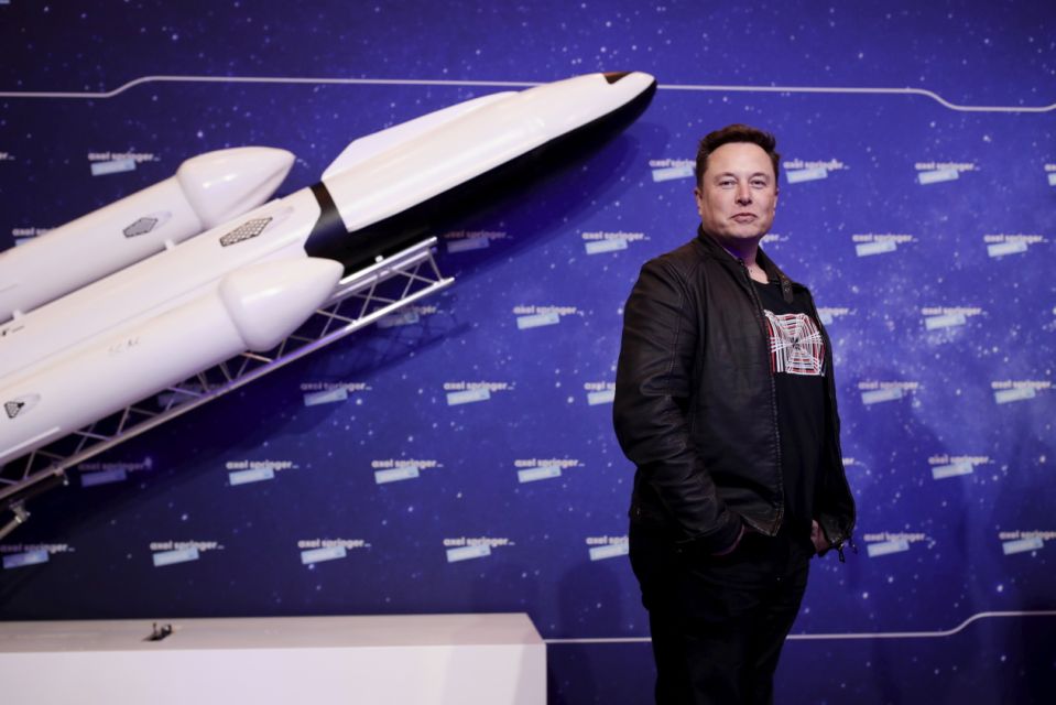 Conheça Elon Musk, a pessoa que mais ganhou dinheiro nos últimos anos