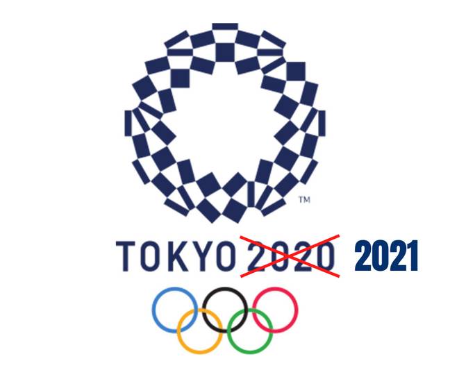 Flórida se oferece para sediar os Jogos Olímpicos se o Japão desistir