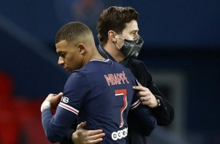 Kylian Mbappe: O atacante do PSG trocará a França pelo Real Madrid?