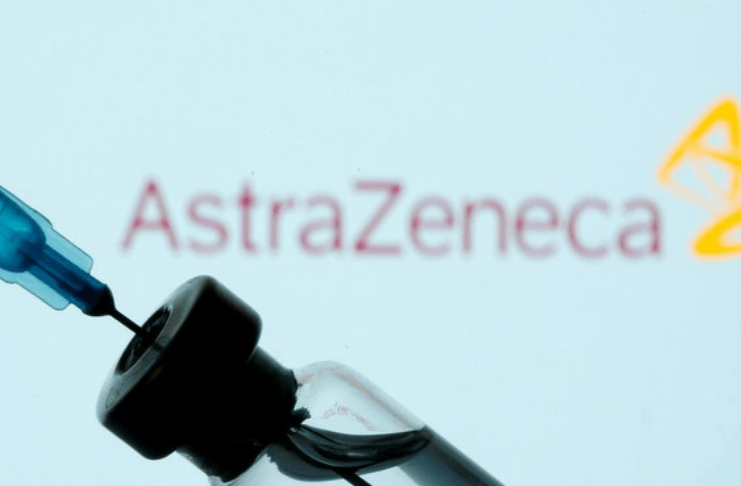 A dose única da vacina AstraZeneca reduz drasticamente a transmissão do COVID-19