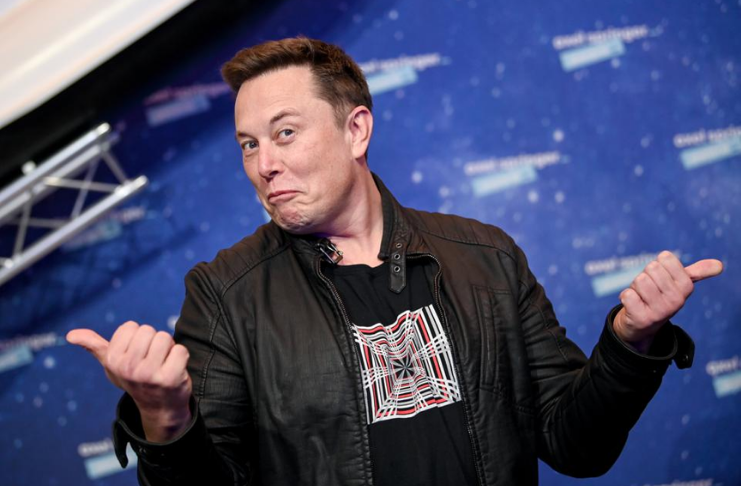 Bilionário Elon Musk diz que está deixando o Twitter por um tempo