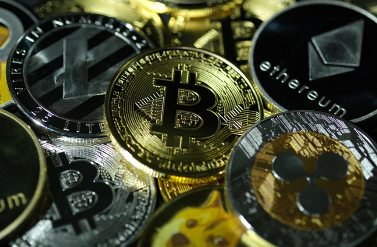 Bitcoin não é dinheiro - ainda