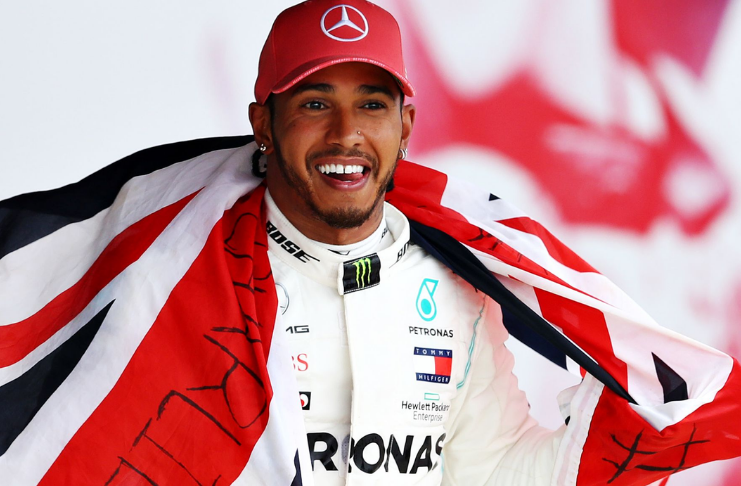 Domínio da F1 pela Mercedes é "um problema", diz Eddie Jordan