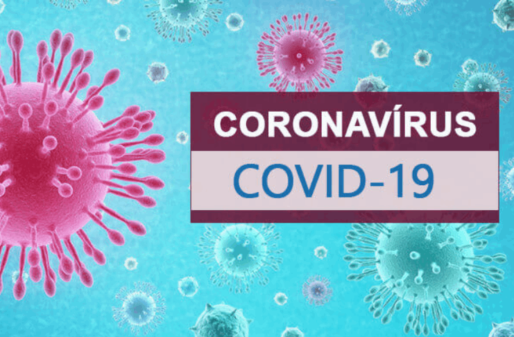 Sete novas variantes altamente contagiosas de COVID-19 encontradas nos EUA