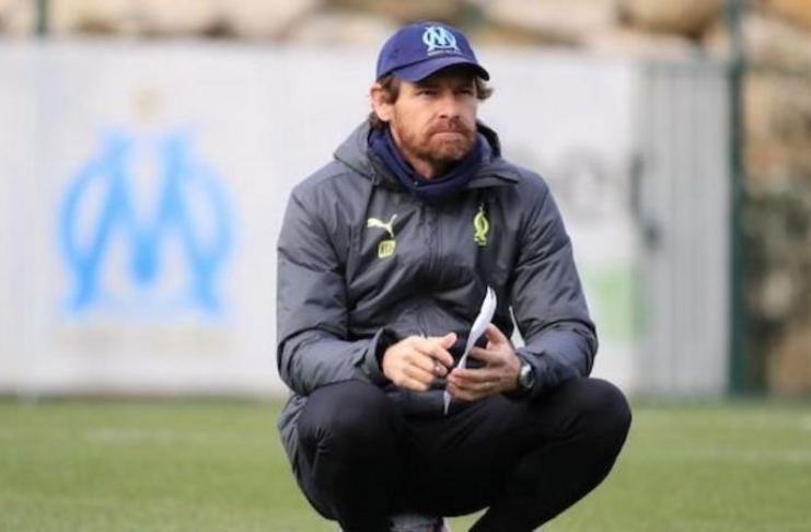 Andre Villas-Boas: Técnico do Marselha pede demissão por causa de "política esportiva" do clube