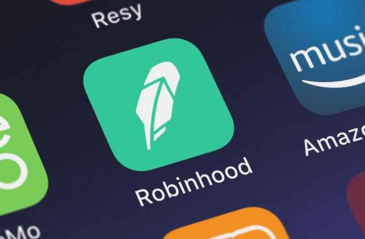 Robinhood levanta restrições de negociação em todas as ações, incluindo GameStop