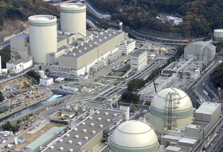 Prefeito concede primeira aprovação para reinício de atividade de reatores nucleares no Japão
