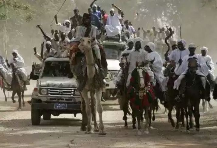 Sudão: Quase 140 mortos em três dias de violência em Darfur