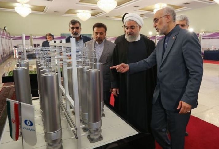Impasse: Irã pede à União Eureopeia para mediar acordo nuclear com Estados Unidos