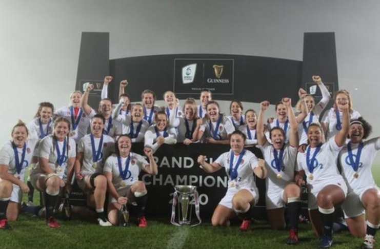 Women's Six Nations 2021: Torneio de Rugby em formato reduzido será disputado em abril