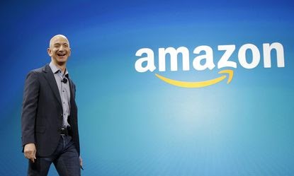 As 7 coisas que Bezos ensinou com a Amazon